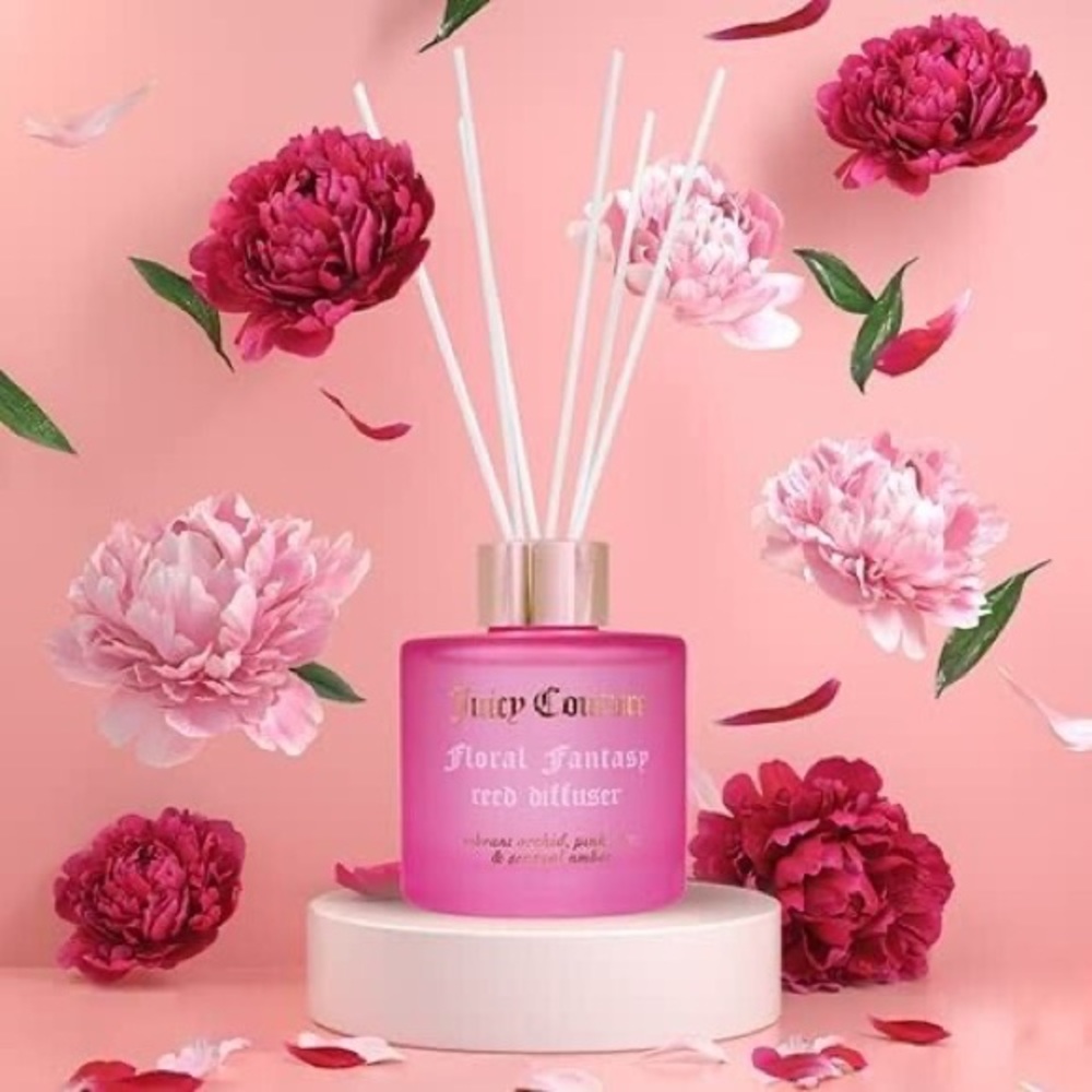 Juice Couture Home fragrance